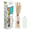 Image de Bouquet parfumé monoï soleil