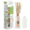 Image de Bouquet parfumé orange et thé vert