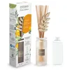 Image de Bouquet parfumé ambre & baumes