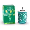 Image de Bougie déco parfumée eau d'amazonie