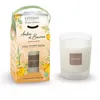Image de Bougie take-away ambre & baumes 180g