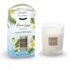 Image de Bougie take-away monoï soleil 180g