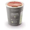 Image de Recharge pour bougie 180g terre d’ocre karité