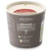 Image de Recharge pour bougie 450g terre d’ocre karité