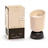 Image de Bougie iconic color 700g cèdre