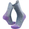 Image de Chaussettes randonnée femme linen 35-36