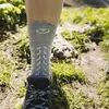 Image de Chaussettes randonnée femme fines 41-42