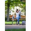 Image de Chauffe biberons autonome star babymoov