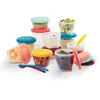 Image de Babybols contenants petits pots kit xxl