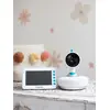 Image de Babyphone vidéo - yoo moov - 360°