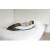 Image de Coussin de grossesse doomoo ethnicpetrol