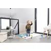 Image de Barrière de sécurité deco pop naturelle