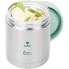 Image de Eat's isy - contenant inox babymoov