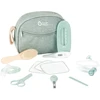 Image de Trousse de soin bébé, set 10 accessoires