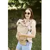 Image de Porte-bébé évolutif moov & boost beige