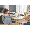 Image de Siège de table pour bébé ultra compact