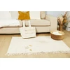 Image de Sac à langer tote bag tendance bloom