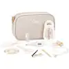 Image de Trousse de soin 9 accessoires sable