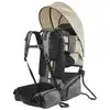 Image de Porte-bébé de randonnee moov&hike+ dune