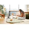Image de Lit parapluie compact moov & sleep sable