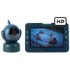 Image de Babyphone caméra rotative yoo master +hd