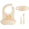Image de Coffret repas mini roar babymoov
