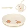 Image de Coffret repas comme un grand little roar