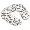 Image de Coussin d'allaitement softy leopard crea