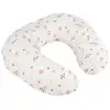 Image de Coussin d'allaitement softy peaches