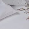 Image de Protège oreiller bouclette imperméable