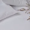 Image de Protège oreiller bouclette imperméable