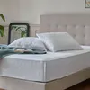 Image de Protège oreiller anti acariens-bactérien
