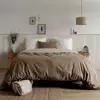 Image de Housse de couette coton lin 240