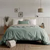 Image de Housse de couette coton lin 240