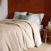 Image de Taie d'oreiller gaze de coton 65 x 65 cm