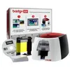 Image de Badgy 100 - imprimante cartes plastiques - couleur - sublimation thermique/transfert thermique