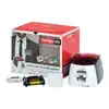 Image de Badgy 200 - imprimante cartes plastiques - couleur - sublimation thermique/transfert thermique