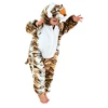 Image de Déguisement tigre 104 cm