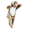 Image de Déguisement tigre 116 cm