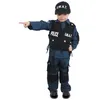 Image de Déguisement policier 116 cm