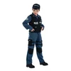 Image de Déguisement policier 128 cm