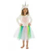 Image de Déguisement robe licorne 128 cm