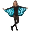 Image de Ailes papillon bleu pour enfant