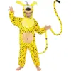 Image de Déguisement marsupilami 140 cm