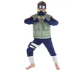 Image de Déguisement kakashi hatake 152 cm