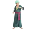 Image de Déguisement zoro one piece 152 cm