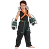 Image de Déguisement katsuki bakugo 128 cm