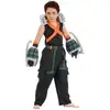 Image de Déguisement katsuki bakugo 140 cm