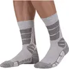 Image de Chaussette trek lin haute