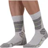 Image de Chaussette trek lin haute